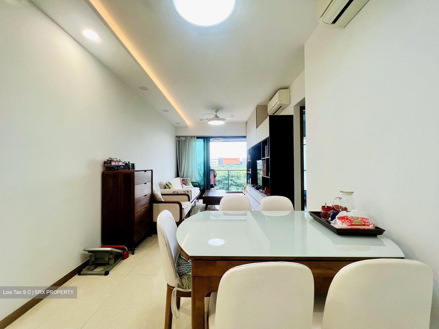 Kingsford Waterbay (D19), Apartment #352146921